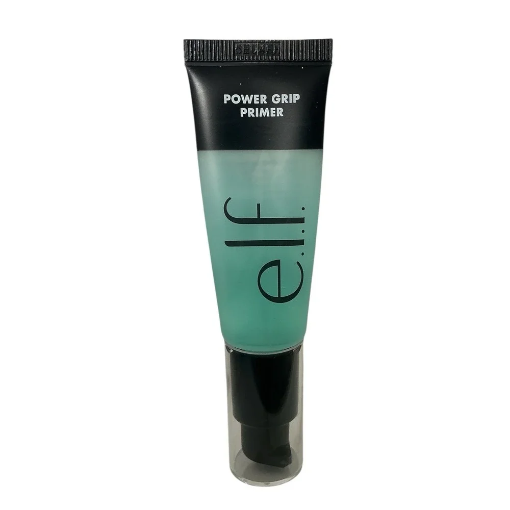 e.l.f.‎ - Power Grip Primer (0.81 fl oz) - Makeup Face Base